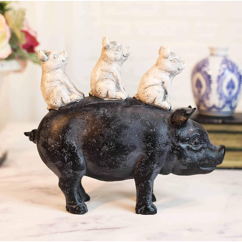 Parthena Animals Figurines & Sculptures