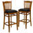 Prompton Vertical Slat Back Wooden Restaurant Barstool - Hospitality Seating-1543423973-1543423969-1543423972
