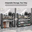 Shoe Storage