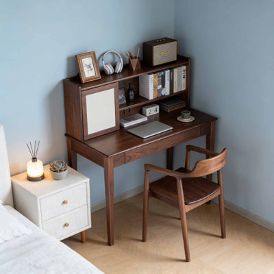 Bureau de style américain