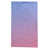 Bleu / Rose