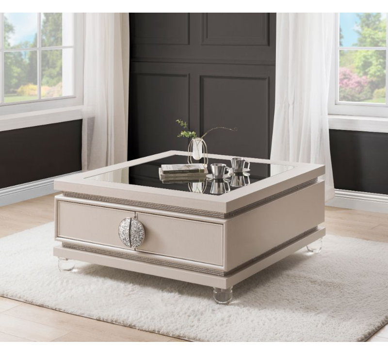 Hughy Coffee Table