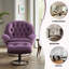 Fauteuil d'appoint avec repose-pieds Anouk-34165141