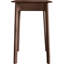 Cade Solid Wood Writing Desk-29457811