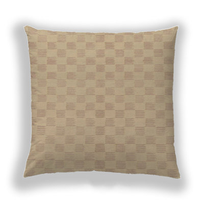 Coussin Abstract 1875