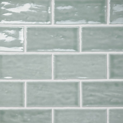Marin 2.5" X 5" Ceramic Wall Tile