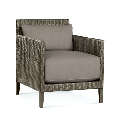 Fauteuil Beryl