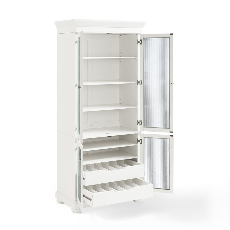 Garde-manger 74,5 po Hedon