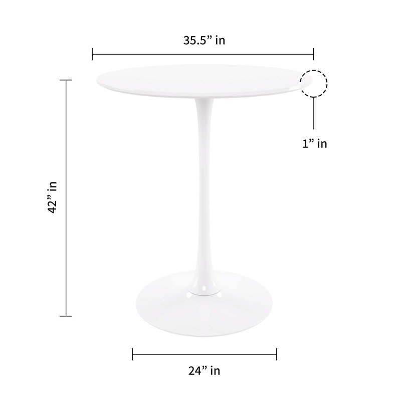 Table de salle à manger