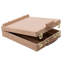 Rebrilliant Solid Wood Box