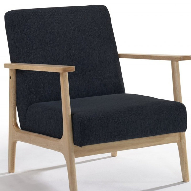 Fauteuil bas 31 po