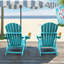 Chaise Adirondack pliante Carbondale-67688150