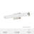 2 - Light Dimmable Vanity Light-86178509