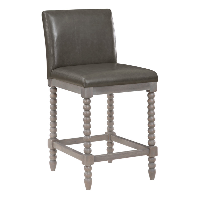 Tabouret de comptoir 26,5 po Dougall
