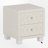 2-Drawer Upholstered Nightstand-1467514200