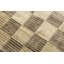 Hand-Knotted High-Quality Camel Area Rug
