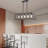 Jaijuan - Light Kitchen Island Pendant-811166146-811166147