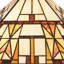 Lampe de table 2 lumières Kaylor
