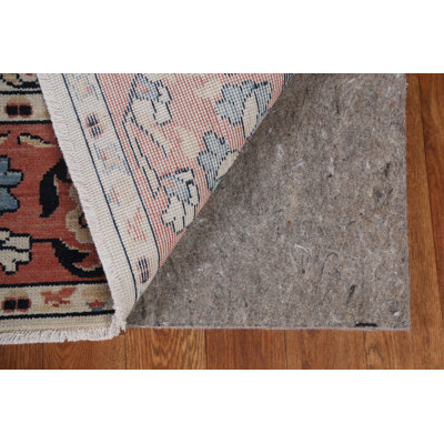 Tapis turc en laine fabriqué à la main 9 x 12 po Ziegler