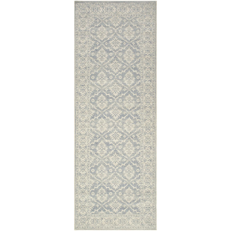 Nabela Noor X Livabliss Aram Machine Woven Rug