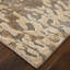 Tapis abstrait moderne Lenda-418592518