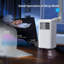 3-In-1 10000BTU Wifi Portable Air Conditioner With Remote Control