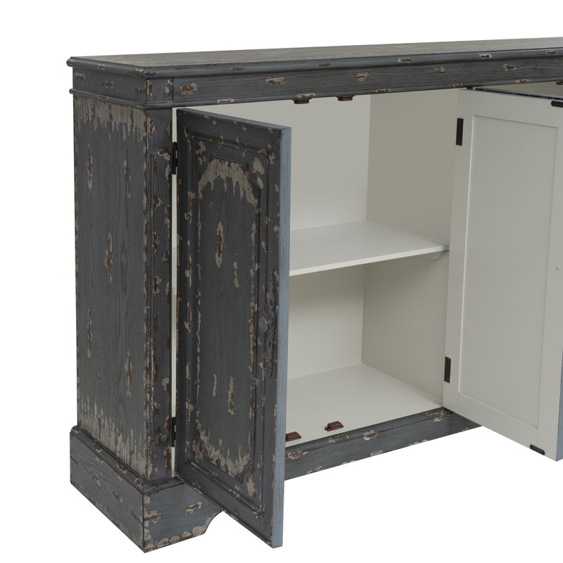 Mikhail 65'' Sideboard