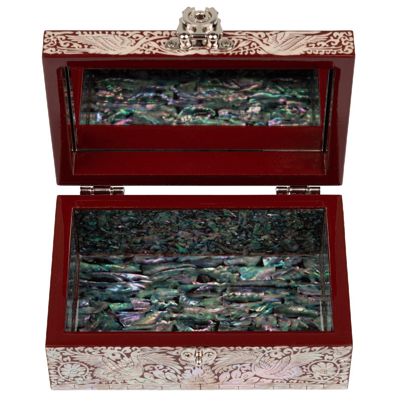 Cufflinks Box +