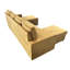 Alexisia 6 Seater Sofa Bed-1382967102