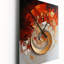 Horloge murale Jalayah-2036240215