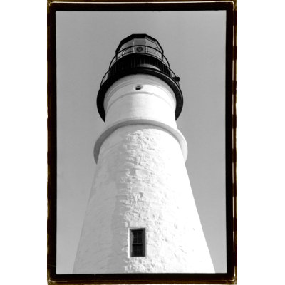 Standing Tall on FAP by Laura DeNardo - 1 Piece Wrapped Canvas Wall Art