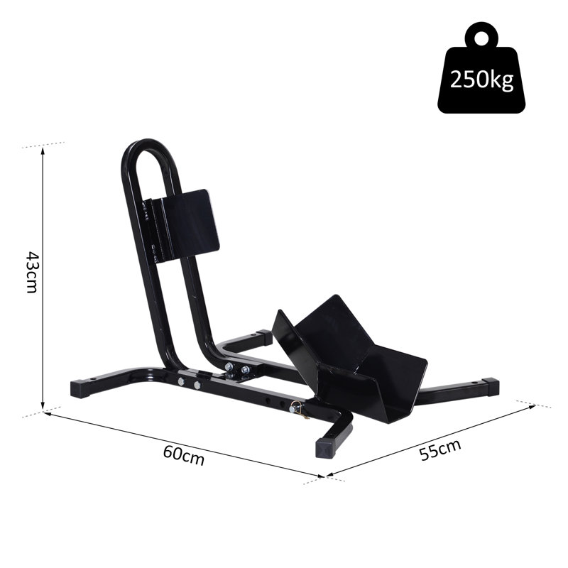 17.5cm L x 63cm W x 24.5cm Metal Mat