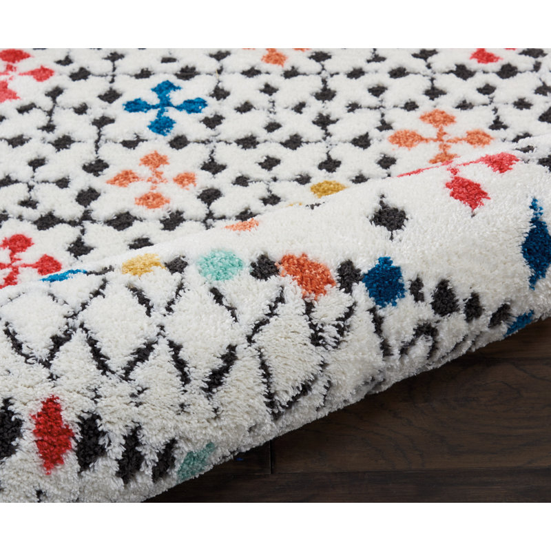 Penwell Indoor Rug, Rectangle 9'3" x 12'9"