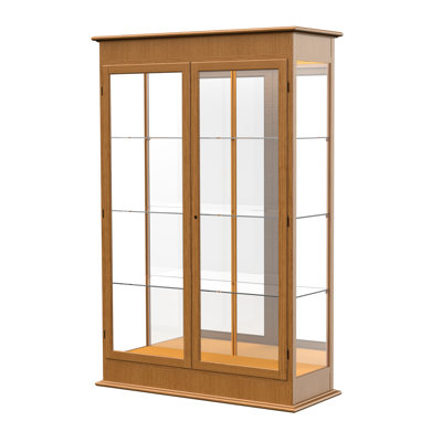 Varsity Series 72'' H x 48'' W Metal