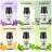 Fresh Oils & Scents