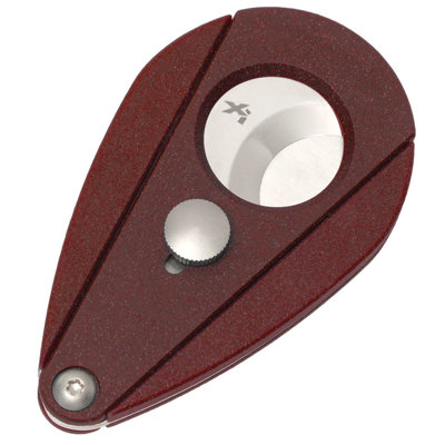 Stainless Steel Cigar Cutter