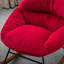 Chaise berçante Ireri-1509527396