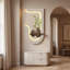 Hall d'entrée / salon mural en grès-1461206991