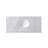 Diyari 49'' Single Bathroom Vanity with Marble Top