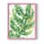 Cadre photo rose simple n'est pas disponible