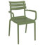 Fauteuil de salle à manger Aragons-1410011933