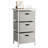 29'' H x 16'' W Utility Cart