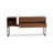 Chevell 59'' Wide 2 Drawer Buffet Table-362917034