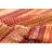 Wool Striped Indoor Rug