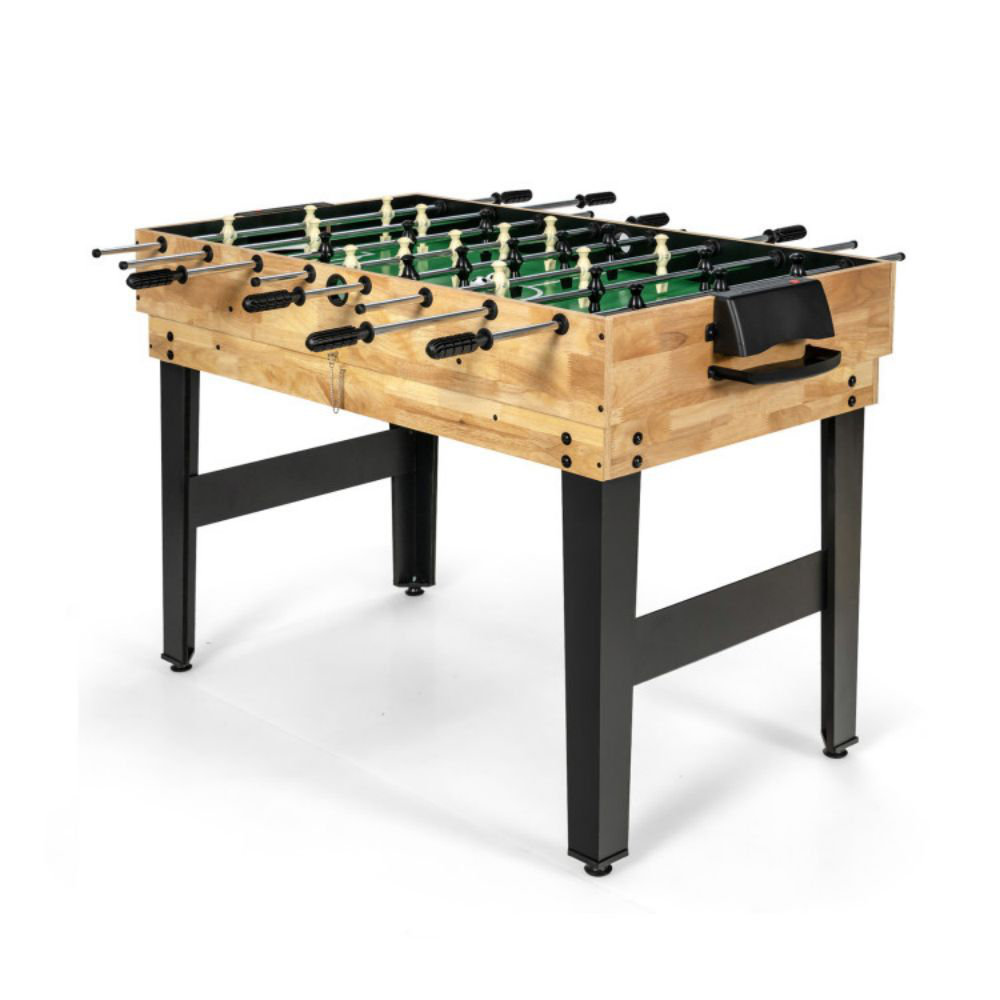 Bassetts 10 Game ConversionTop Multi Game Table Wayfair