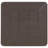 Contemporary Plastic Outdoor Patio Side Table-835921103