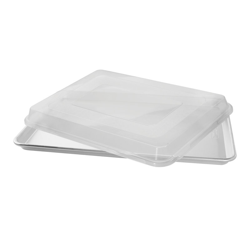 Big Sheet With Lid