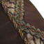 Imperial Comforter Set - Bronze-1674908045