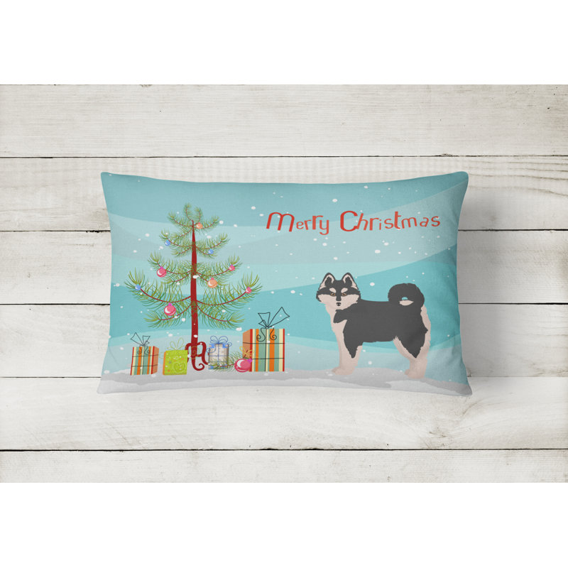  Coussin intérieur / extérieur, Pomsky 1