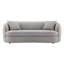 Canapé rembourré 85 po Assel-119979929